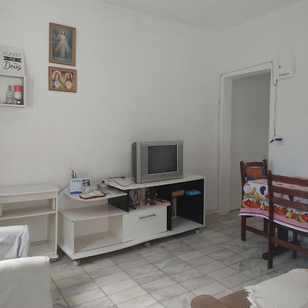 Cantinho Da Praia Монгагуа Екстер'єр фото